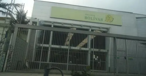 SEGUROS BOLIVAR CARRERA 13 CON CALLE 41 SEGUROS BOLIVAR CARRERA 13 CON CALLE 41
